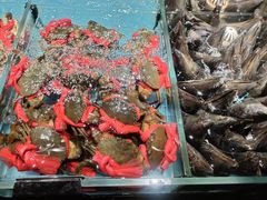 -紫阳海鲜楼·传承闽味(长乐路总店)