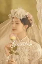-布丁婚纱摄影工作室