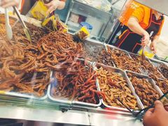 -七星椒卤菜(三圣宫店)