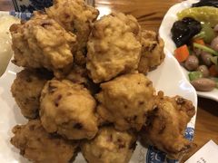 -张小文胡辣汤(龙柏新村店)