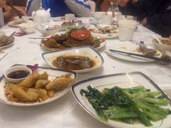 -喜记避风塘炒辣蟹(旗舰店)