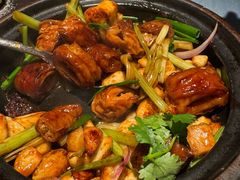 -晓粤·惹味粤菜(凯德乐峰广场店)