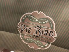 -Pie Bird(新闸路店)