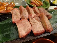 -焼肉やる気(四条河原町店)