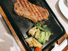-必胜客(东部星悦天地店)