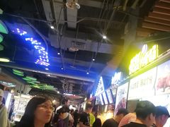 -阿甘锅盔(合生汇购物中心店)