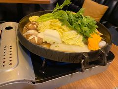 -满来寿喜烧(金虹桥店)