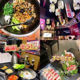 长沙日式烤肉🥩探店💙牛五花绝绝子