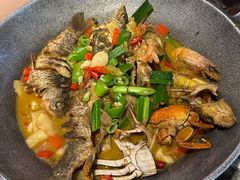 -一味大院•桐庐菜传承店(春江路店)