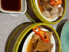 -香云轩·顺德菜(香云纱园林酒店店)