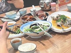 -荣基四海一家·家常菜·海鲜大排档(新安店)