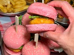 -生火火·地摊小炉子烧烤(龙湖北城金冠店)