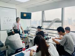 -帝京日语(春熙路旗舰校区)