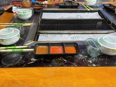 -石屏老字号4号包浆豆腐美食城(泼水广场店)