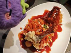 -姑苏家宴·苏帮菜·松鼠桂鱼(苏州总店)