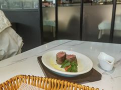 -西堤牛排(南京龙江店)