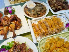 -东江海鲜大排档·潮汕菜·砂锅粥