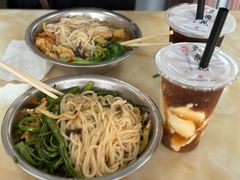 -凤张螺蛳粉·爽口粉(跃进路总店)