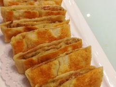 -鹊华居·地道鲁菜·海鲜·融合味(大明湖店)