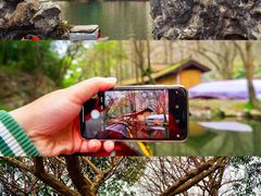 -绍兴东湖风景区