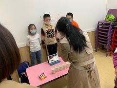 -瑞思英语·少儿英语启蒙(和平·国际商场示范校区)