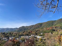 -塔川景区