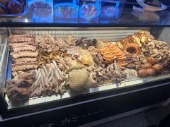 -拾柴熏酱-鲜虾水饺(群力店)