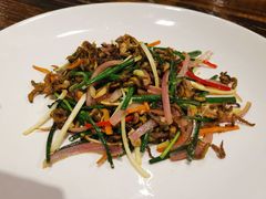 -猪肉婆私房菜(容桂总店)
