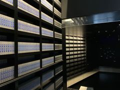 -侵华日军南京大屠杀遇难同胞纪念馆-停车场