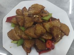 -琼海温泉鹅农家饭店