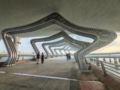 -演武大桥观景平台