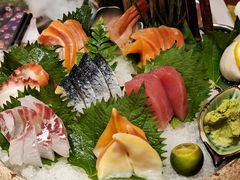-大江户日本料理(吕厝店)
