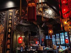 -誉八仙茶室酒楼(新天地店)