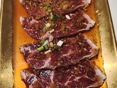 -炙城·韩式烤肉(南京东路店)