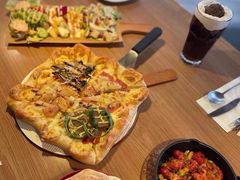 -必胜客(花舞大唐博物馆店)