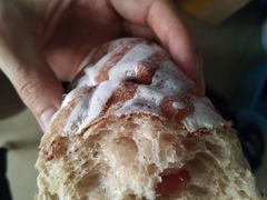 全麦果仁-RiceZone乐食尊纯米面包坊(望京店)