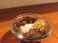 重庆冰粉-豆爺小面(朱雀店)