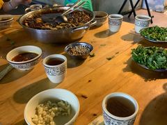-黑竹香鸡(营和巷店)