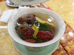 -天境牦牛壮骨汤(人民路旗舰店)