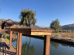 -比顿咖啡(和顺古镇店)