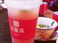 -大龙燚火锅(南山大道店)