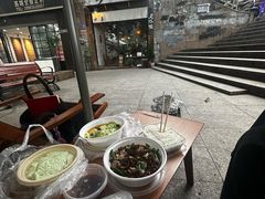 -人和水上飘(第一家店)