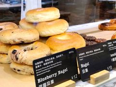 -WHEAT&BAKER-麥(凯德来福士店)