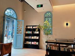 -三联韬奋书店(宽窄巷子店)