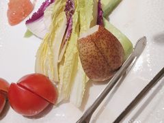 -西贝(六里桥旗舰店)