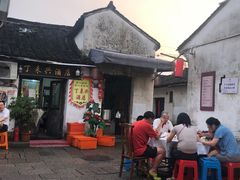 门面-丁来兴酒店(西街店)