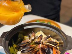 -香香海南菜餐厅