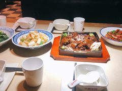 -小柴米·传统江西菜(八一广场店)