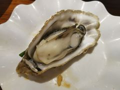 竹篮生蚝-全渔村小海鲜