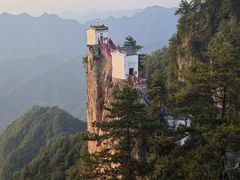 -塔云山